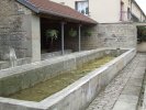 Lavoir de BLONDEFONTAINE