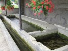 Lavoir de BLONDEFONTAINE