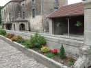 Lavoir de BLONDEFONTAINE