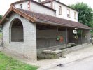 Lavoir de BLONDEFONTAINE