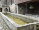 Lavoir de BLONDEFONTAINE