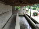Lavoir de BLONDEFONTAINE