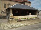 Lavoir de BOUGEY