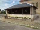 Lavoir de BOUGEY