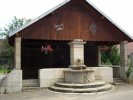 Lavoir de BOUGEY