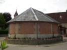 Lavoir de BOUGEY