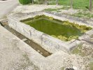 Lavoir de BOURBEVELLE