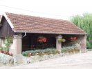 Lavoir de BOURBEVELLE