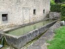 Lavoir de BOUSSERAUCOURT