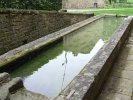 Lavoir de BOUSSERAUCOURT