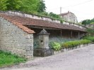 Lavoir de BOUSSERAUCOURT