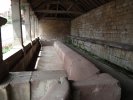 Lavoir de BUFFIGNECOURT
