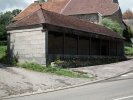 Lavoir de CENDRECOURT