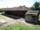 Lavoir de CENDRECOURT