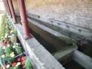 Lavoir de CENDRECOURT