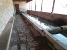 Lavoir de CENDRECOURT