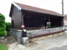 Lavoir de CHAUVIREY LE VIEIL