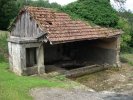 Lavoir de CHAUVIREY LE VIEIL