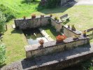 Lavoir de CORRE