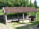 Lavoir de CORRE