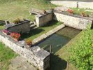Lavoir de CORRE
