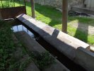 Lavoir de CORRE