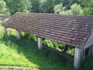 Lavoir de CORRE
