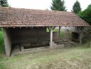 Lavoir de GEVIGNEY ET MERCEY