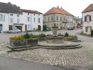 Lavoir de JONVELLE