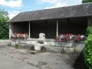 Lavoir de JUSSEY