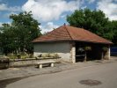 Lavoir de JUSSEY