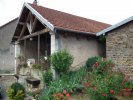 Lavoir de JUSSEY