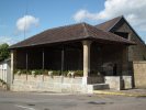 Lavoir de JUSSEY