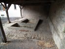 Lavoir de JUSSEY