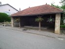 Lavoir de JUSSEY