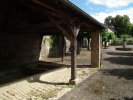 Lavoir de JUSSEY