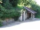 Lavoir de MAGNY LES JUSSEY