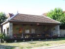 Lavoir de MAGNY LES JUSSEY
