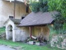 Lavoir de MAGNY LES JUSSEY