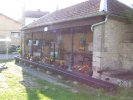 Lavoir de MAGNY LES JUSSEY
