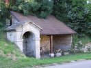 Lavoir de MAGNY LES JUSSEY