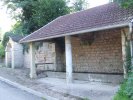 Lavoir de MAGNY LES JUSSEY