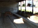 Lavoir de MAGNY LES JUSSEY