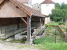 Lavoir de MONTCOURT