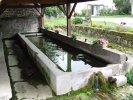 Lavoir de MONTCOURT