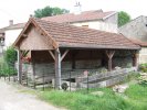 Lavoir de MONTCOURT