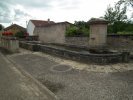Lavoir de MONTIGNY LES CHERLIEU