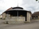 Lavoir de MONTIGNY LES CHERLIEU