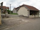 Lavoir de MONTIGNY LES CHERLIEU