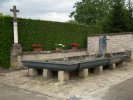 Lavoir de MONTIGNY LES CHERLIEU